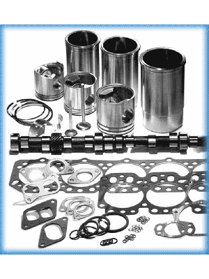 發(fā)電機(jī)零配件8