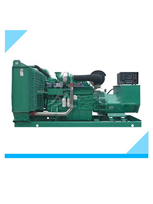 玉柴發(fā)電機(jī)